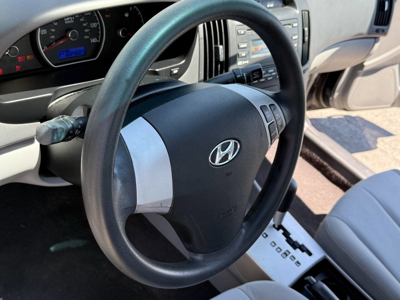 Used 2009 Hyundai Elantra GLS FWD image 7
