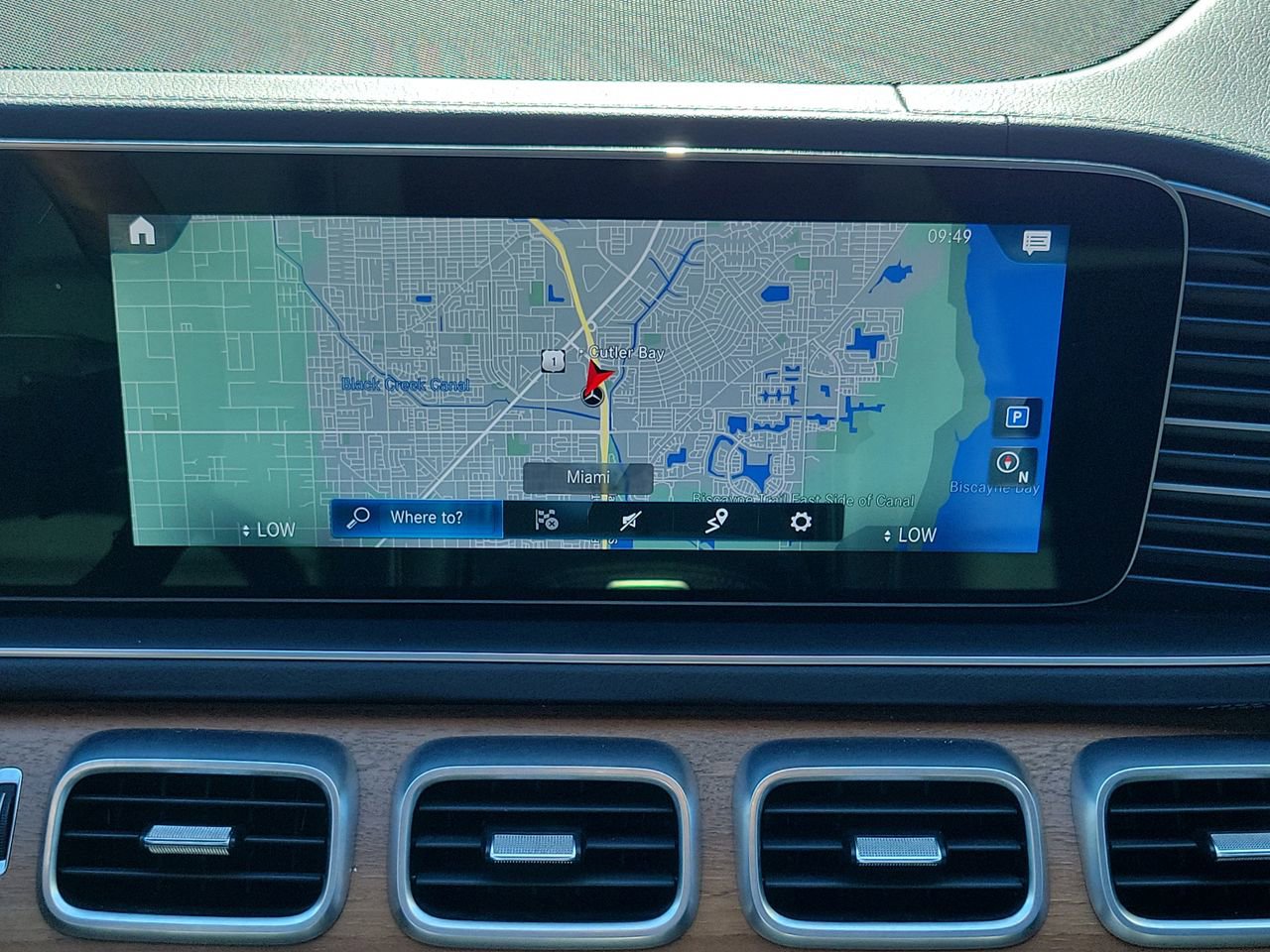 Certified 2022 Mercedes-Benz GLS 450 4MATIC image 18