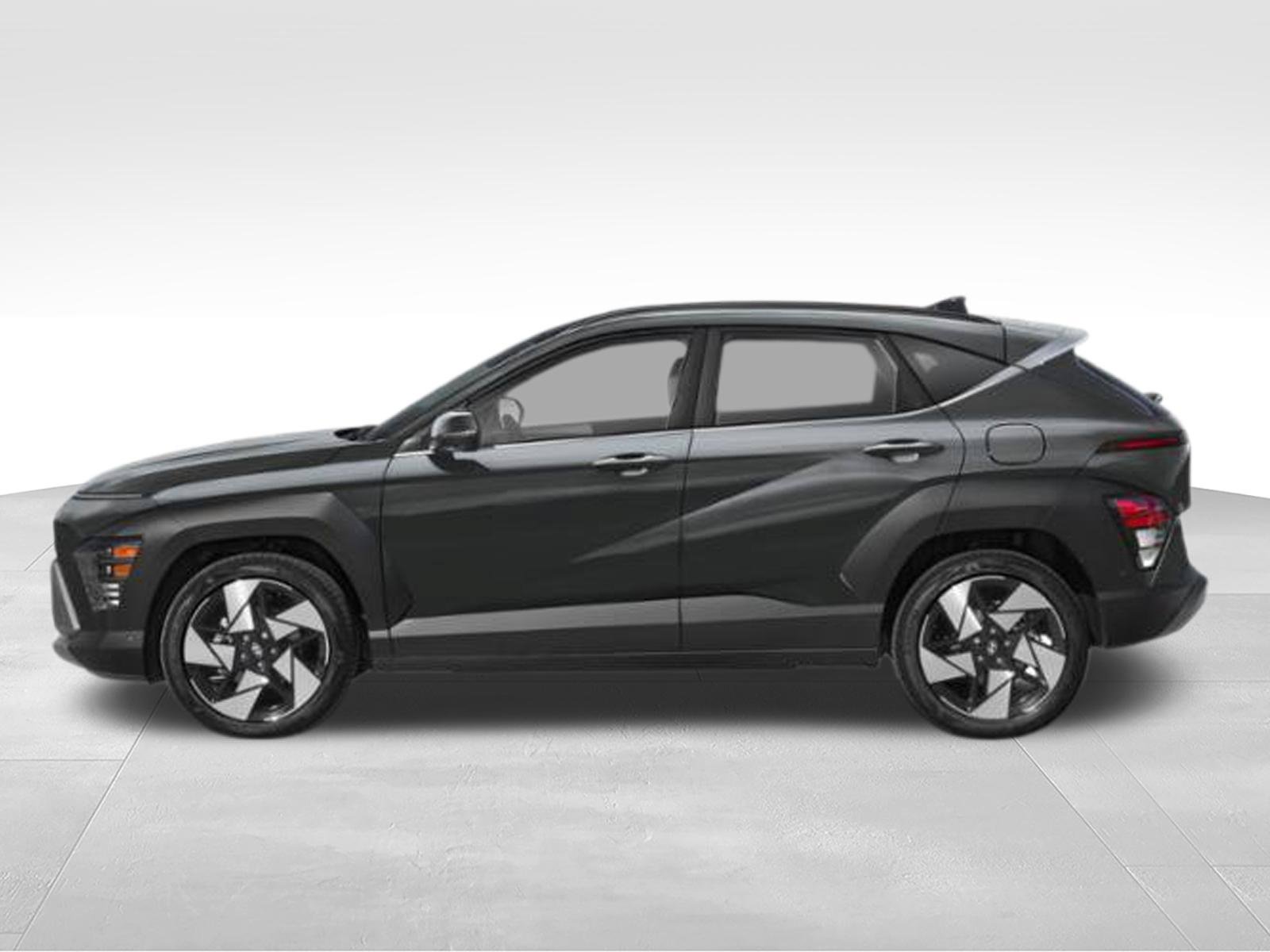 New 2027 Hyundai Kona Limited AWD/4WD image 2