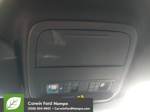 New 2026 Ford Explorer ST w/ Sun And Sound Package image 22
