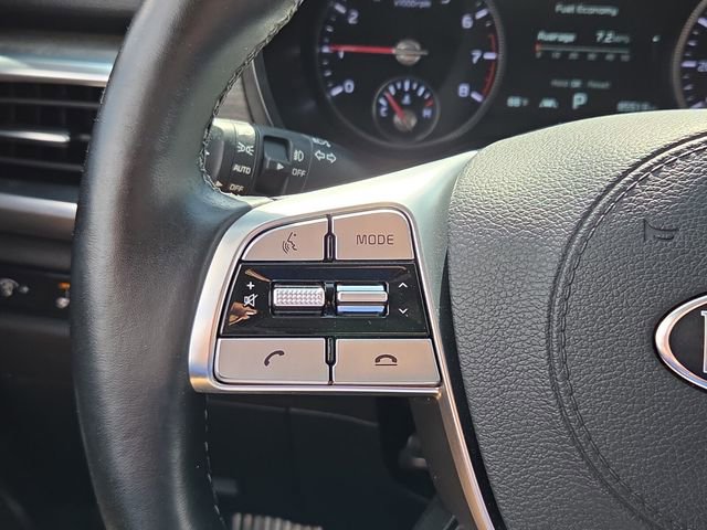 Used 2023 Kia Telluride SX Prestige X-Line image 26