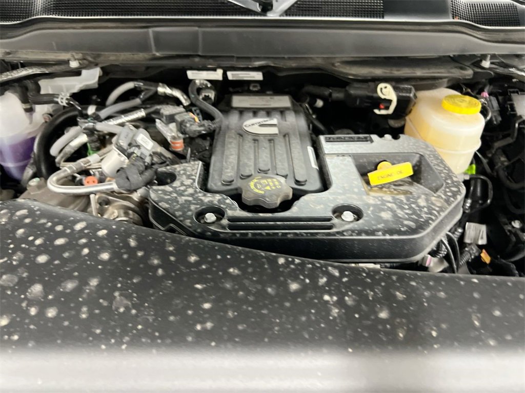 New 2026 RAM 2500 Tradesman image 25