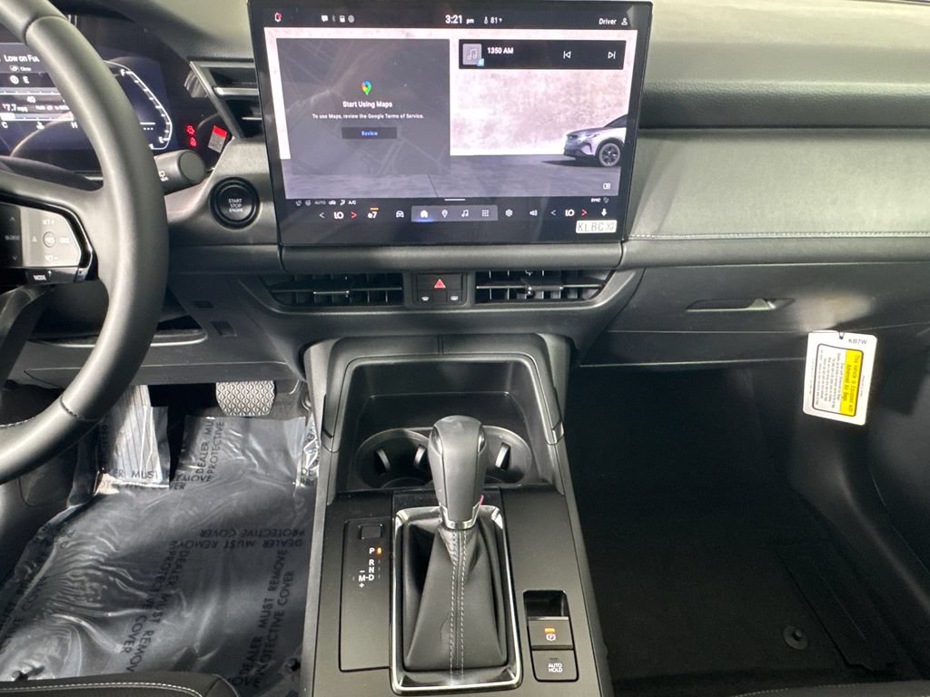 New 2026 MAZDA CX-5 Preferred AWD/4WD image 27