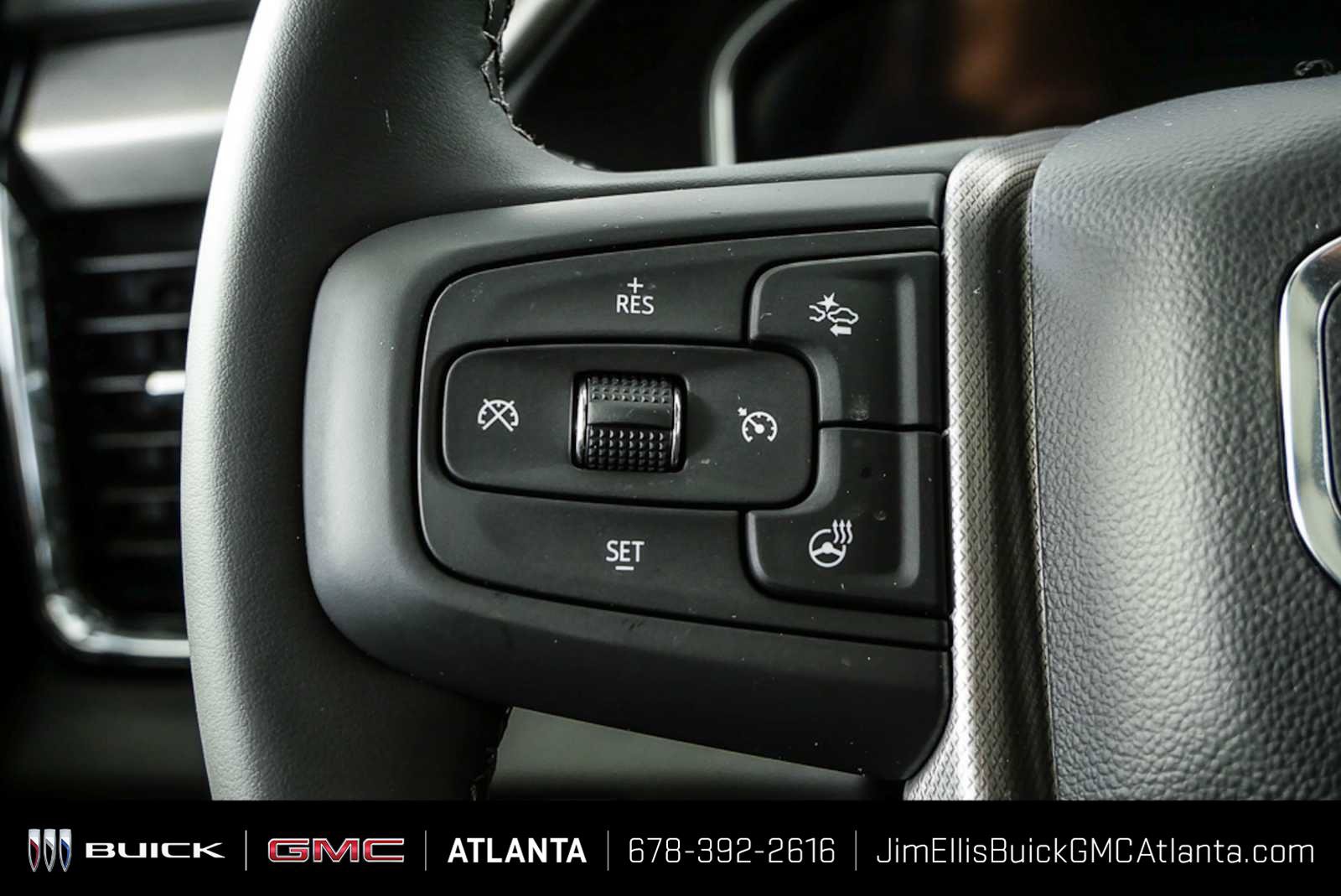 New 2026 GMC Sierra 2500 Denali w/ Denali Reserve Package AWD/4WD image 12