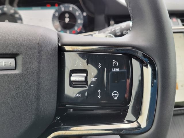 Used 2026 Land Rover Range Rover Evoque Dynamic SE image 30