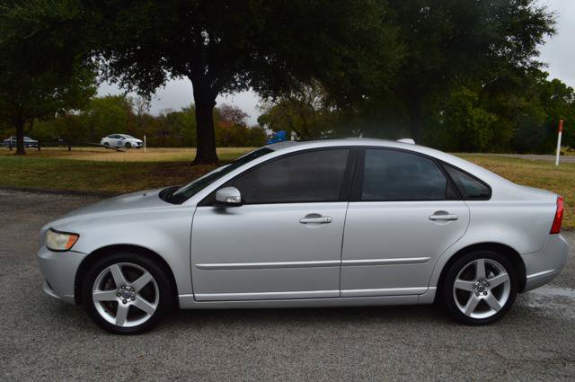 Used 2008 Volvo S40 2.4i FWD image 5