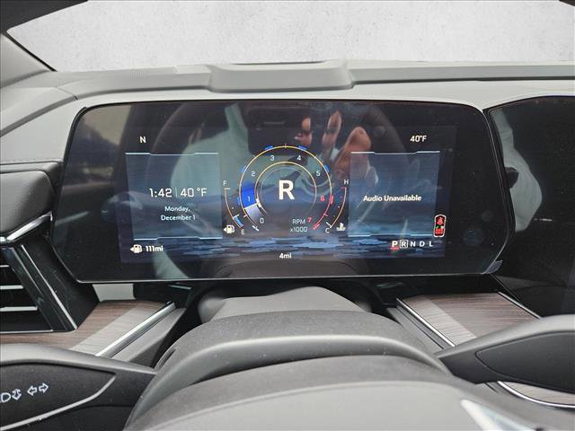 New 2026 Chevrolet Tahoe LS image 16