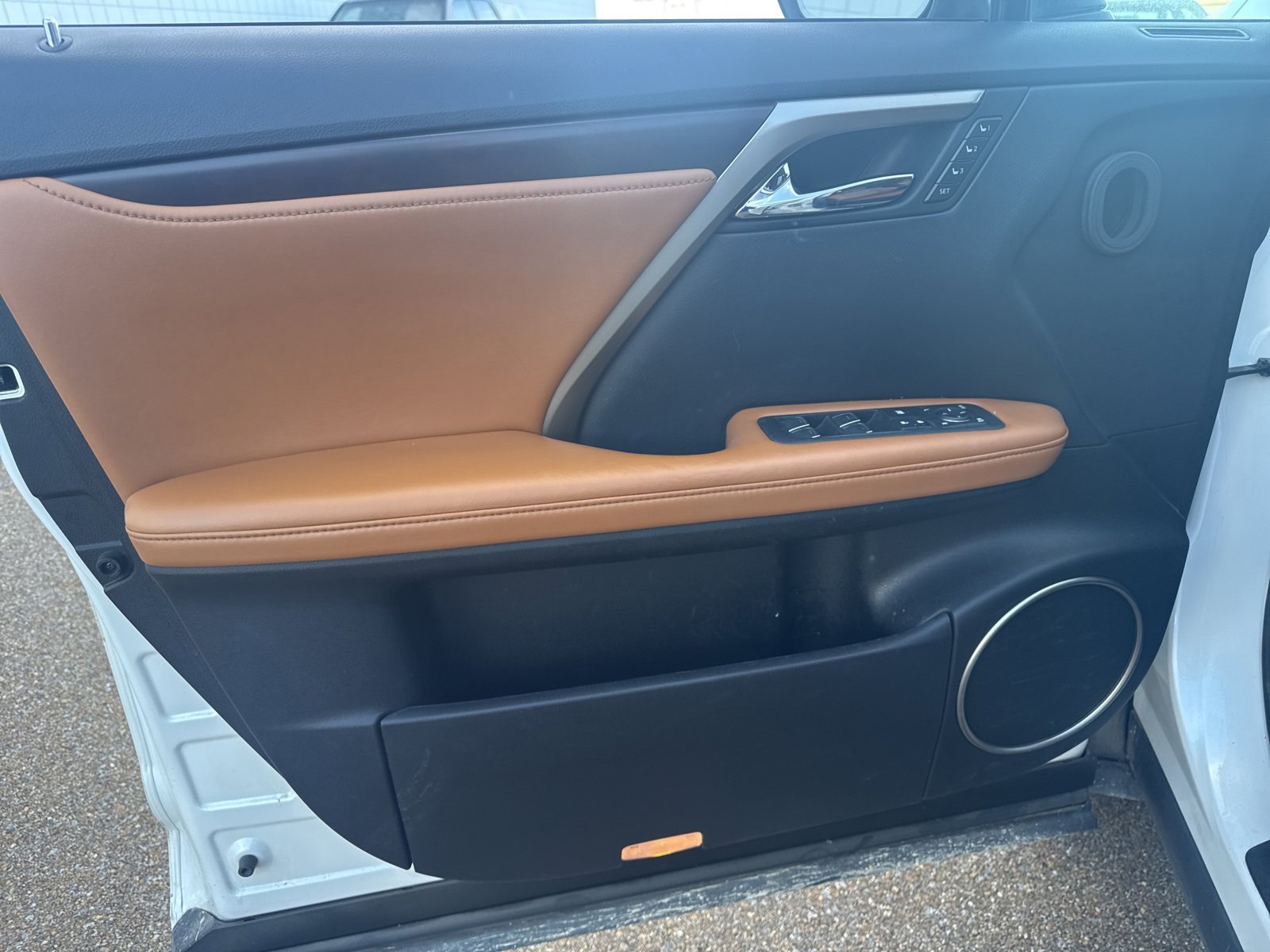 Certified 2021 Lexus RX 350 FWD w/ Premium Package image 20