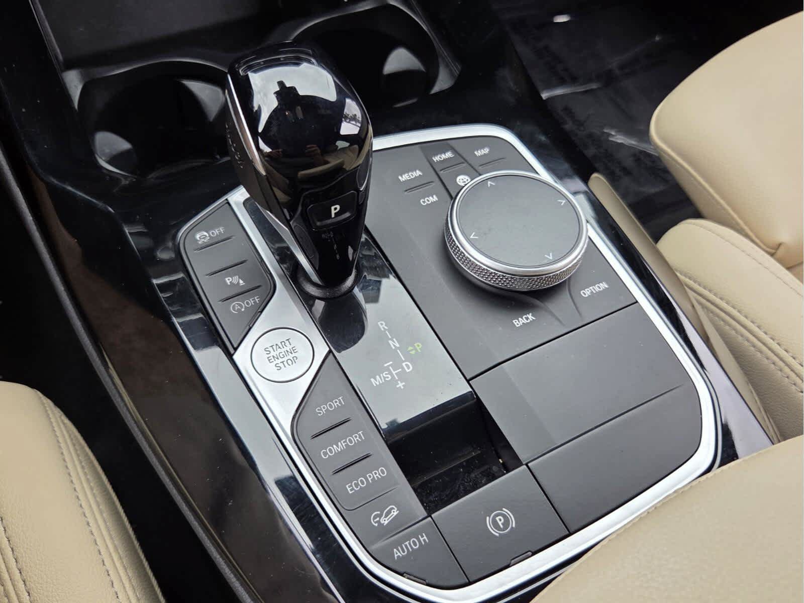 Certified 2024 BMW X3 xDrive30i AWD/4WD image 25