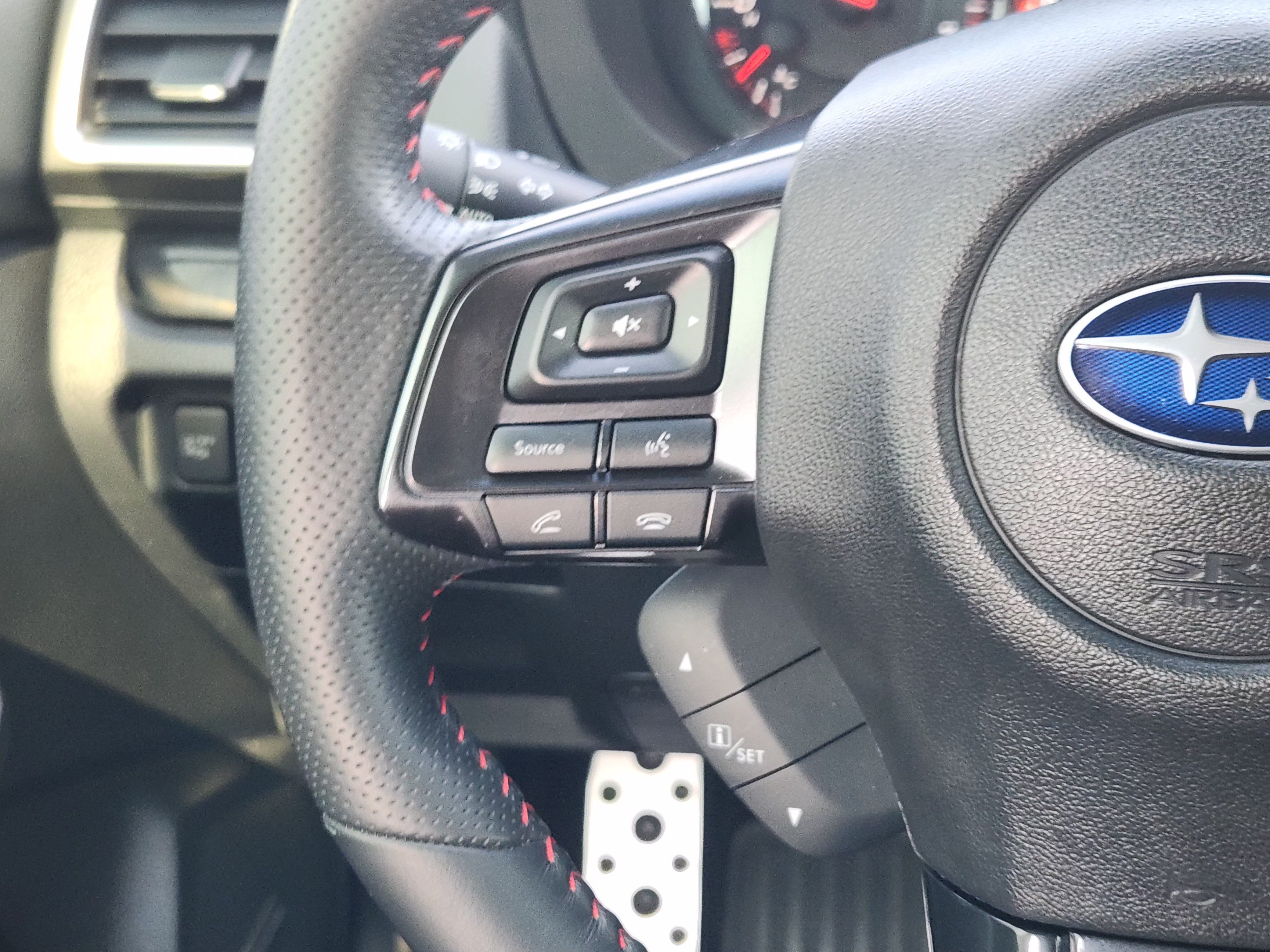 Used 2019 Subaru WRX STI Limited w/ Popular Package #3 (IZT) AWD/4WD image 27