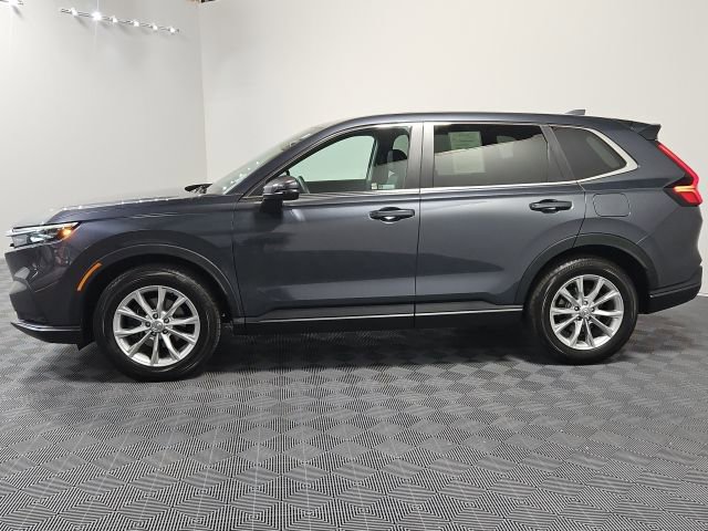 Certified 2024 Honda CR-V EX-L image 3