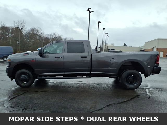 New 2026 RAM 3500 Tradesman image 5
