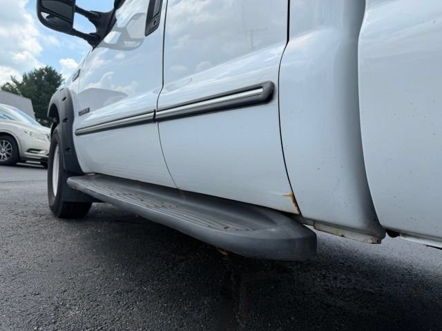 Used 2000 Ford F250 XLT RWD image 12