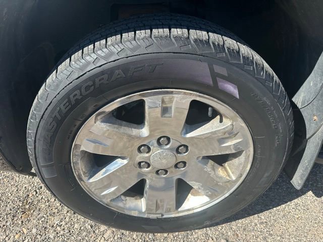 Used 2009 GMC Yukon SLT w/ Preferred Package AWD/4WD image 14