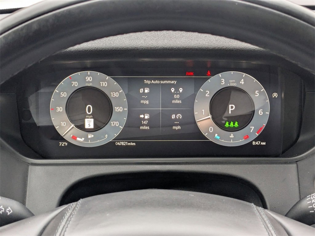 Used 2024 Land Rover Range Rover Velar S image 18