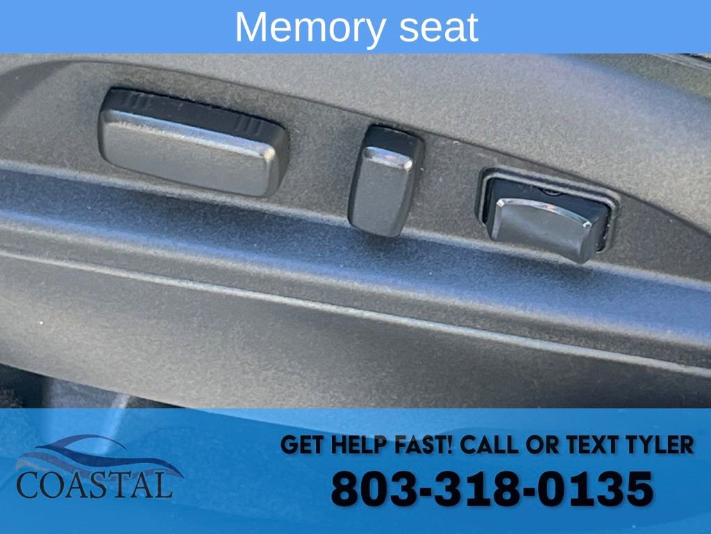 Used 2014 Chevrolet Equinox LTZ image 9