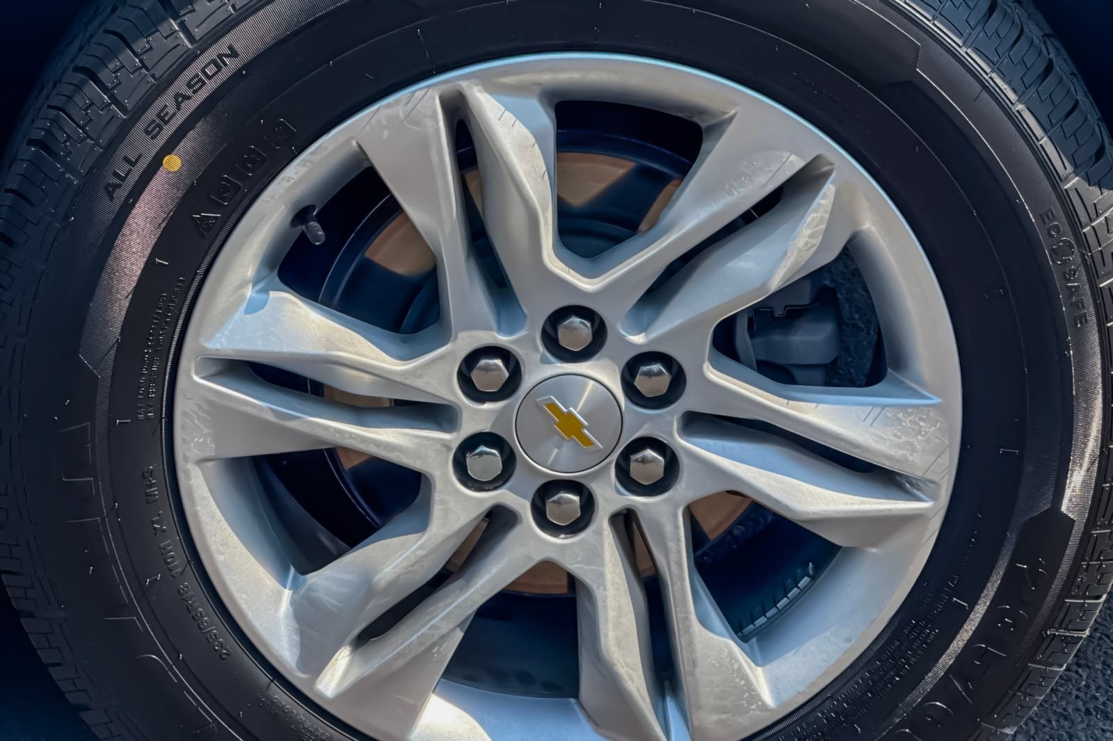 Used 2021 Chevrolet Blazer LT FWD image 38