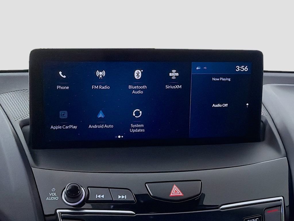 Used 2021 Acura RDX SH-AWD image 15