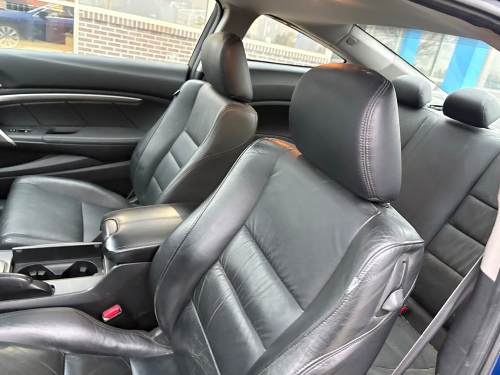 Used 2008 Honda Accord EX-L image 11