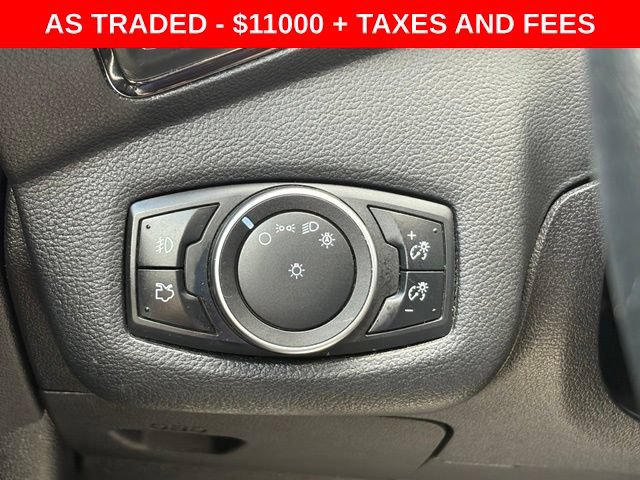 Used 2016 Ford Escape Titanium AWD/4WD image 19