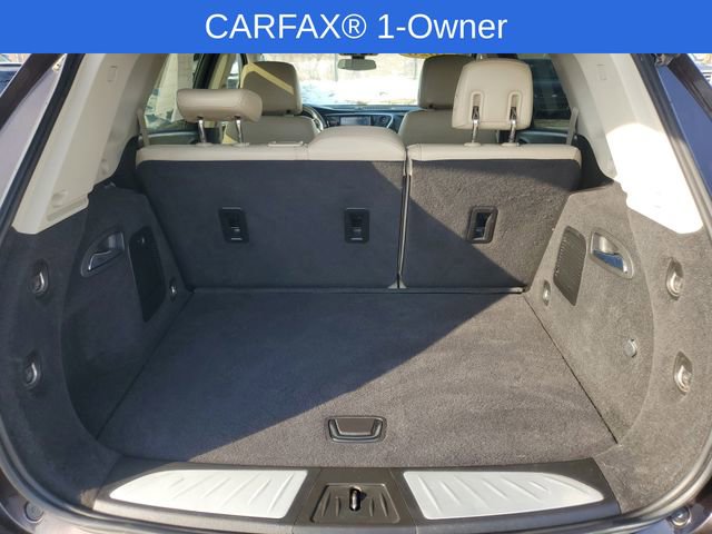 Used 2020 Buick Envision Preferred image 8