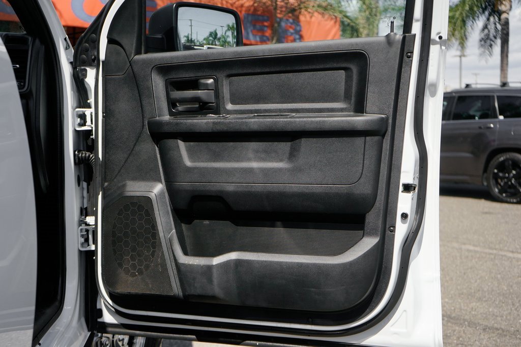 Used 2022 RAM 2500 Tradesman image 36