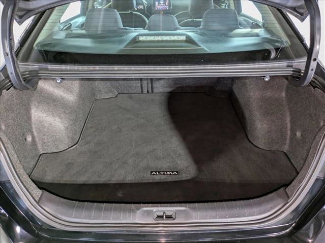 Used 2020 Nissan Altima 2.5 S image 7