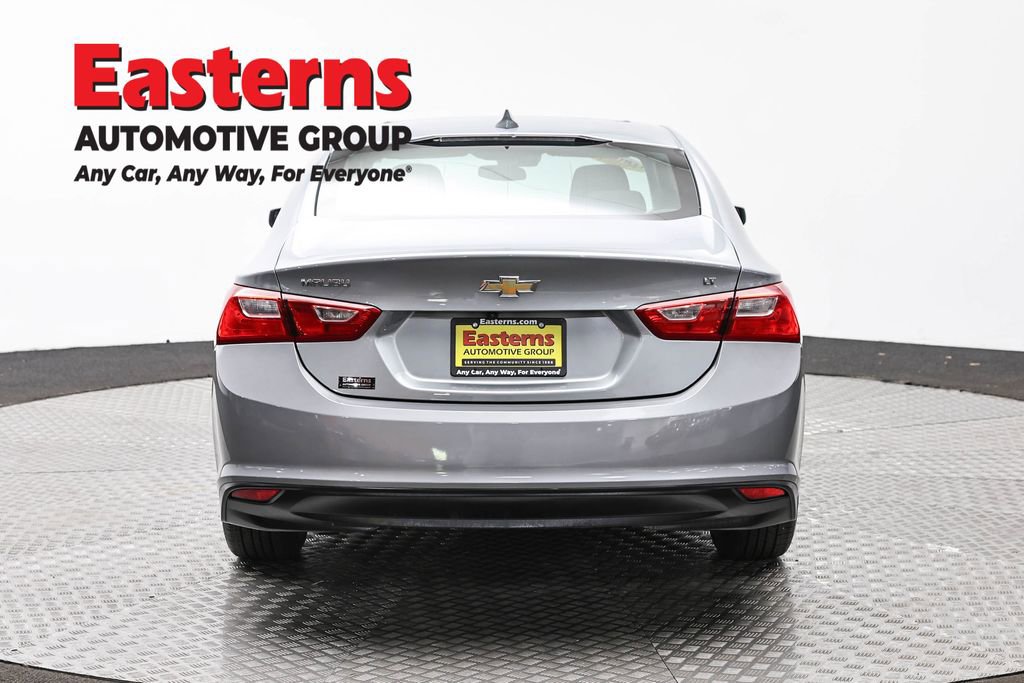 Used 2023 Chevrolet Malibu LT image 6
