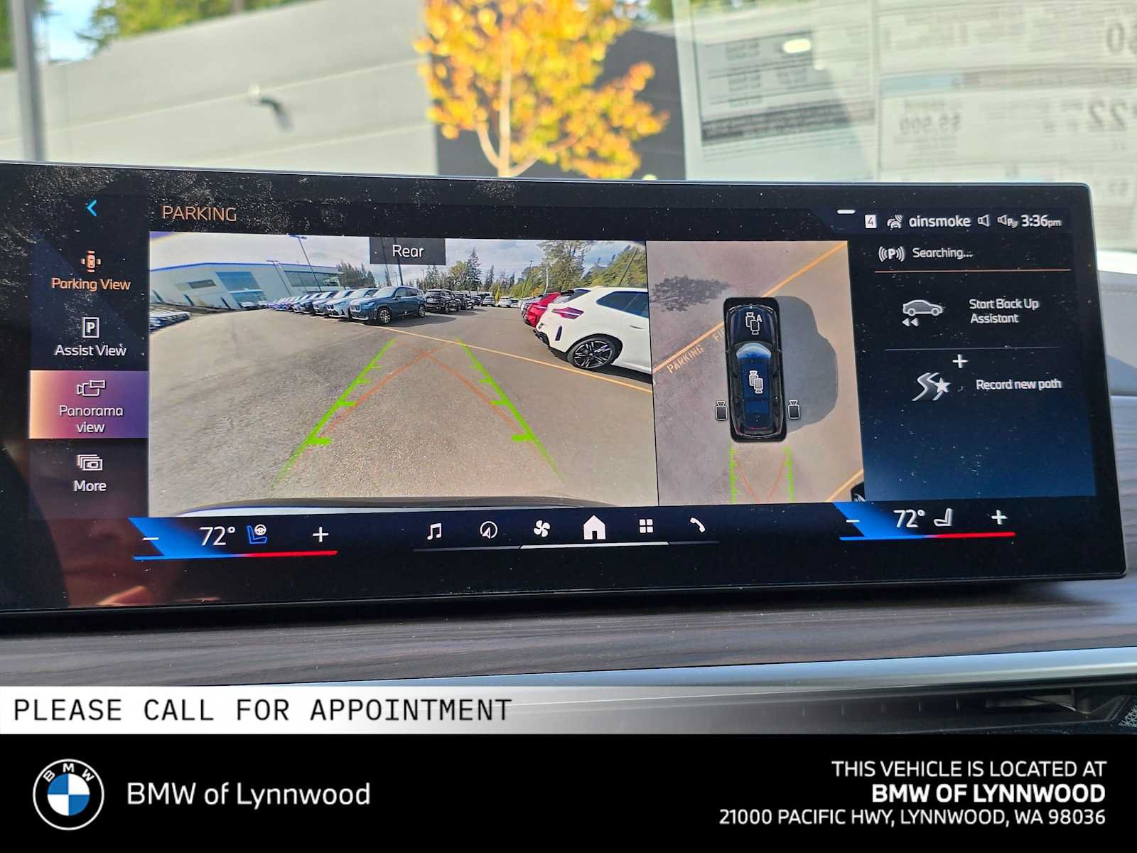 New 2027 BMW X7 xDrive40i w/ M Sport Package AWD/4WD image 29