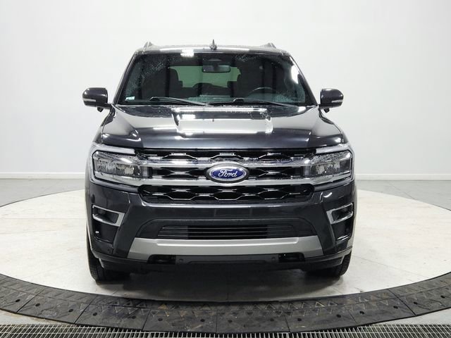 Used 2023 Ford Expedition Max Limited image 2