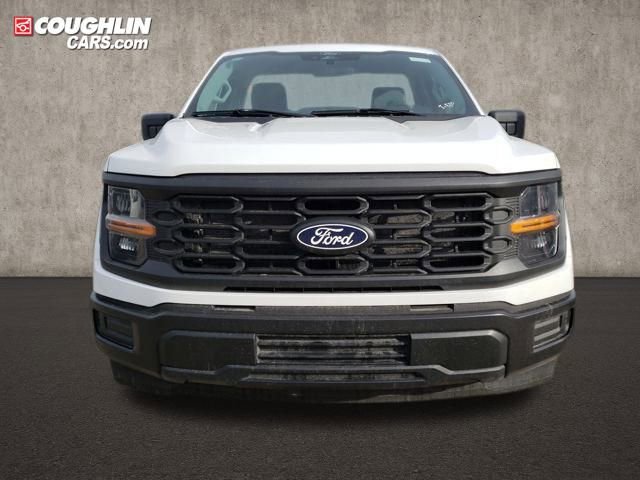 New 2026 Ford F150 XL image 10