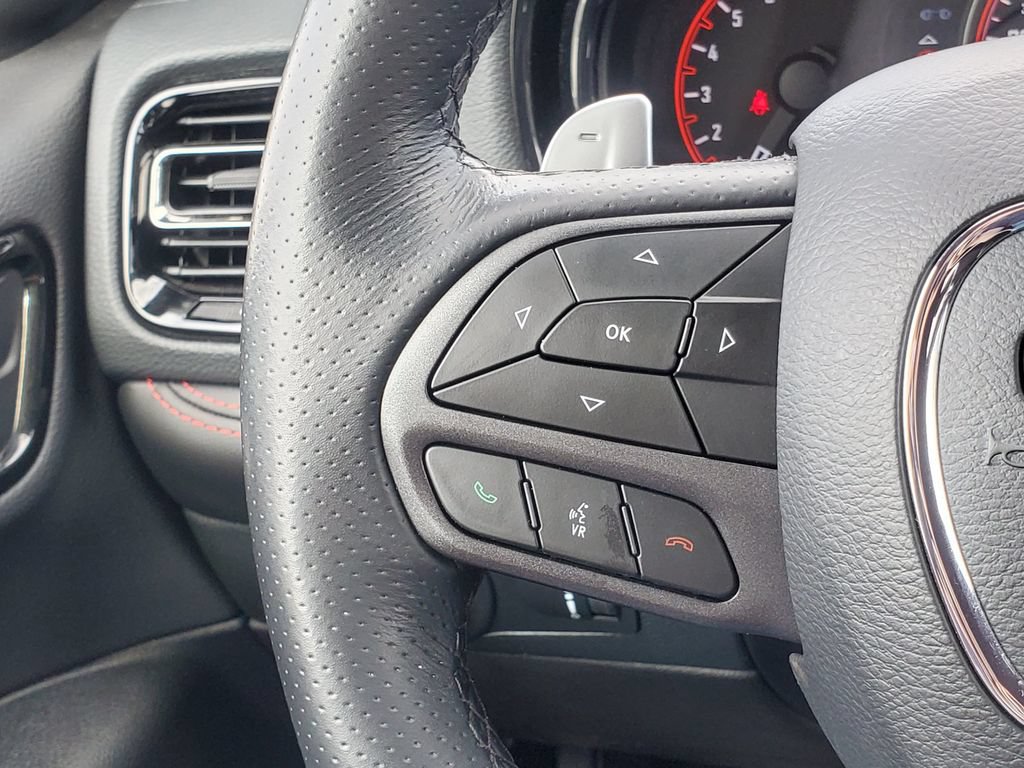 Used 2024 Dodge Durango GT w/ Blacktop Package AWD/4WD image 13