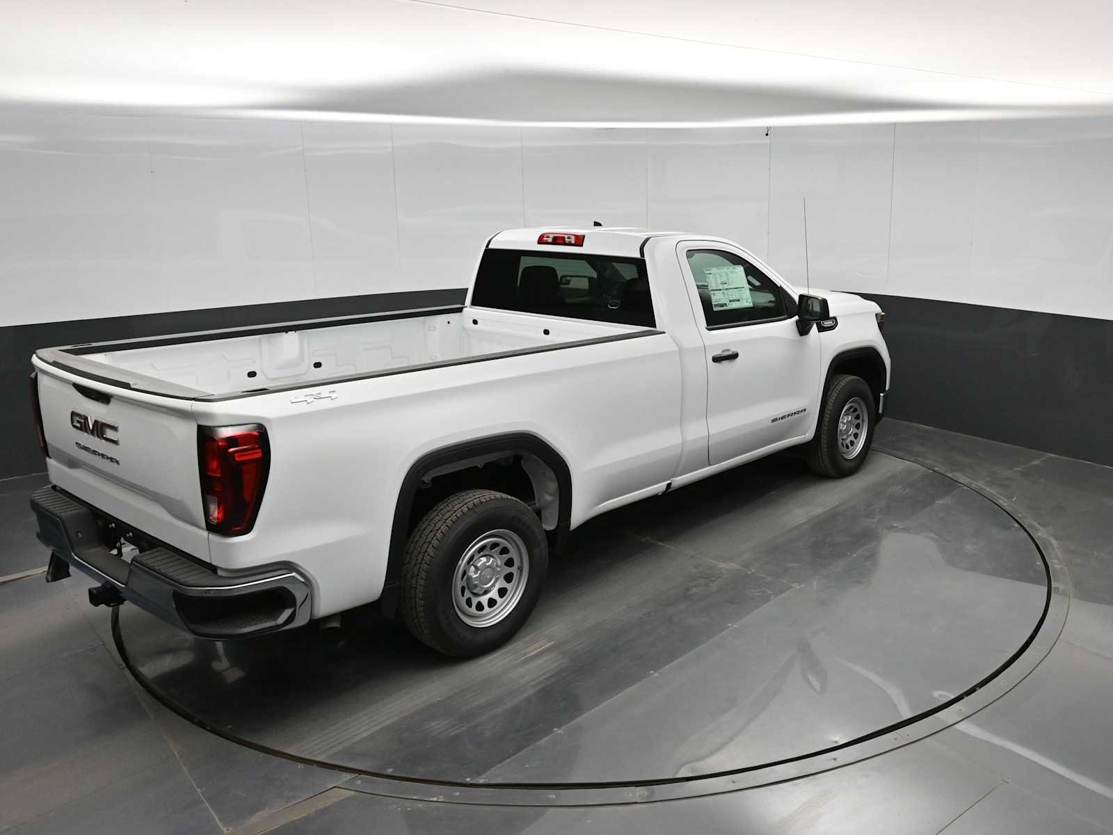 New 2026 GMC Sierra 1500 Pro w/ Pro Value Package AWD/4WD image 24