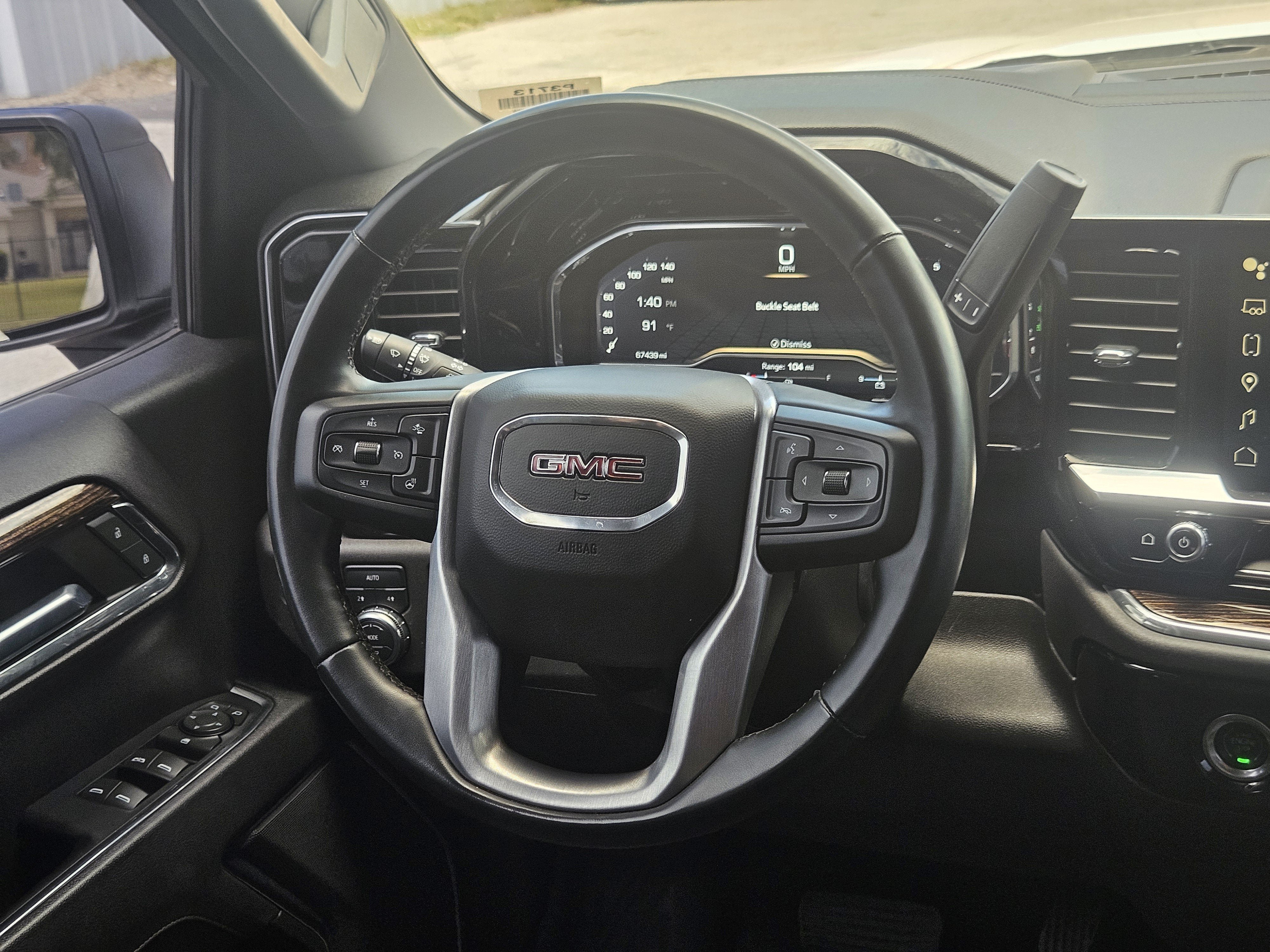 Used 2023 GMC Sierra 1500 Elevation AWD/4WD image 14