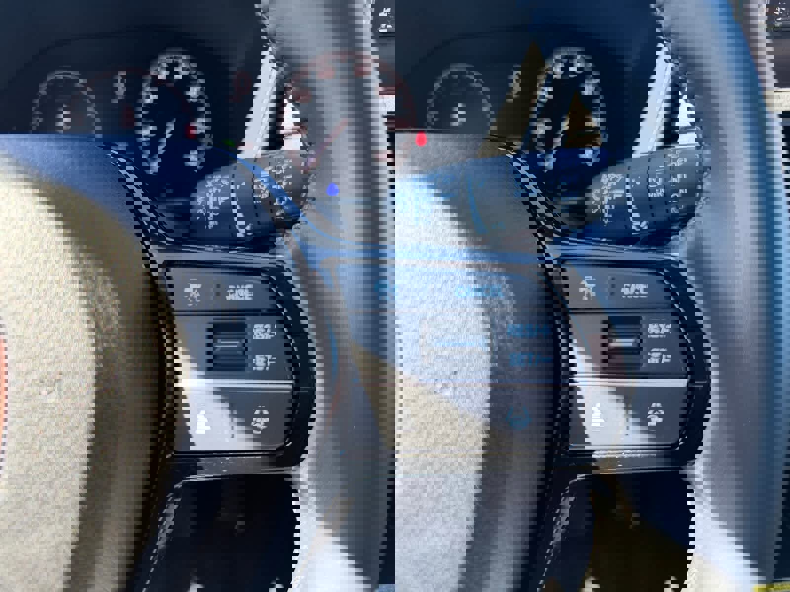 Used 2023 Honda CR-V EX-L image 25