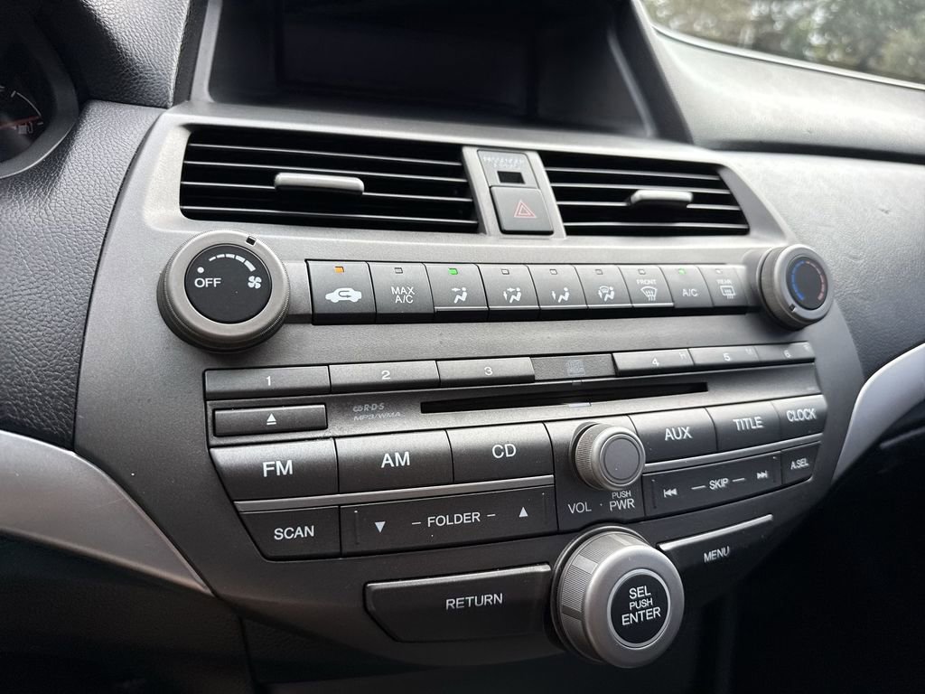 Used 2012 Honda Accord SE image 51