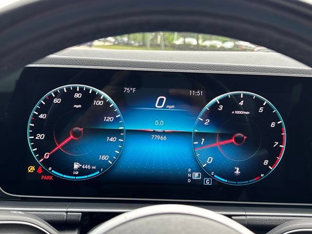 Used 2021 Mercedes-Benz GLE 350 image 27