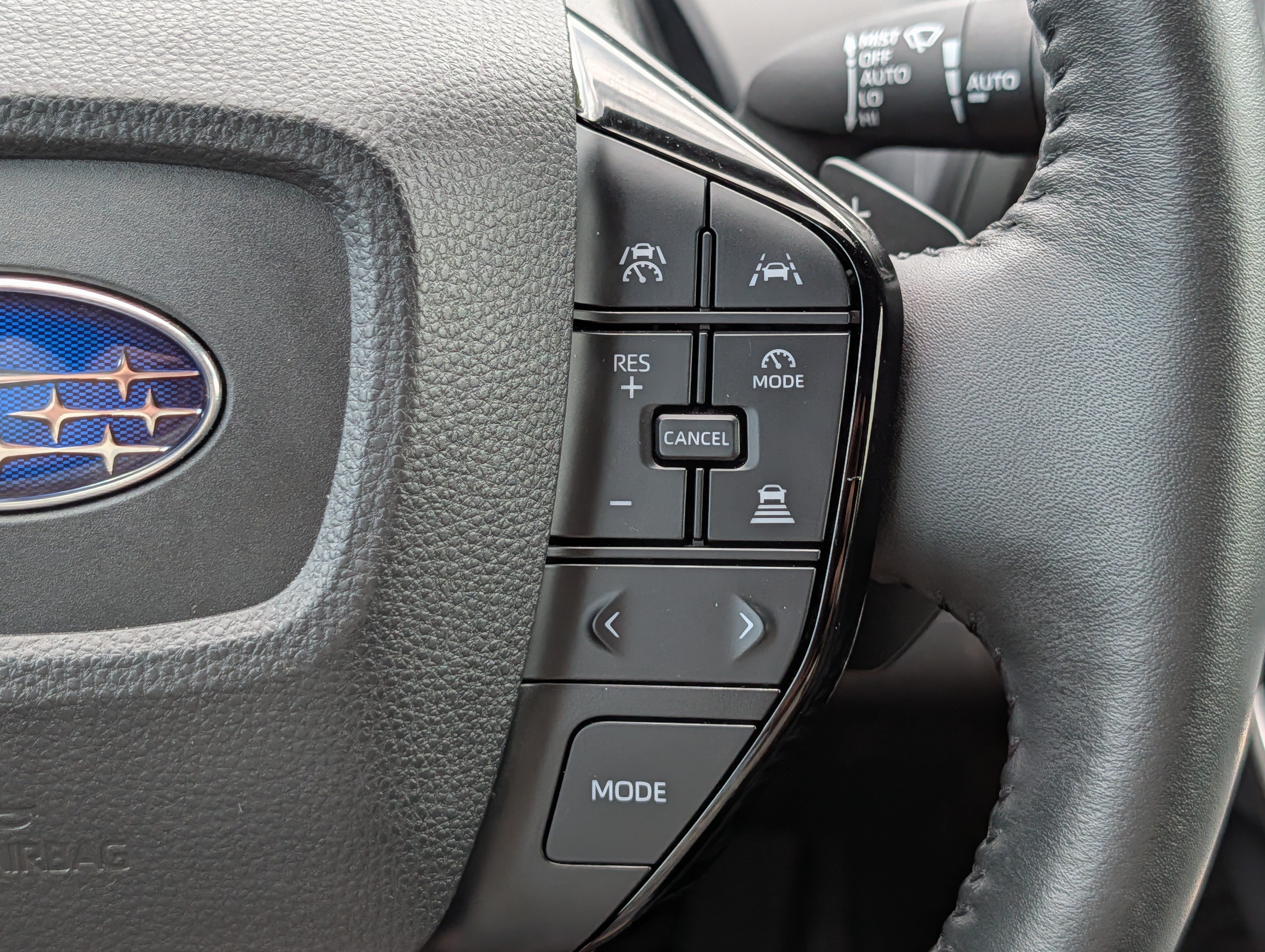 Used 2024 Subaru Solterra AWD/4WD image 30