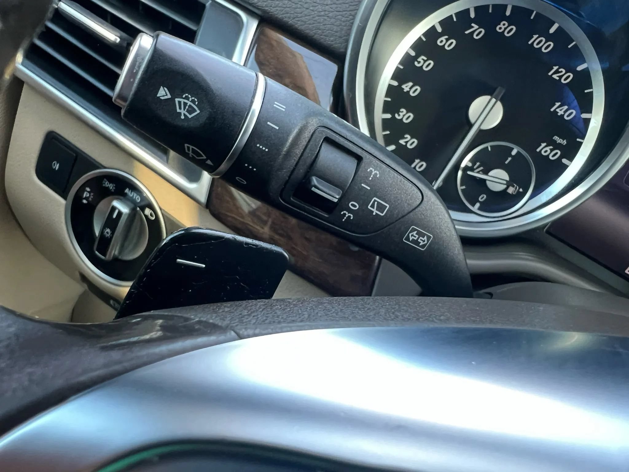 Used 2015 Mercedes-Benz GL 450 4MATIC image 51