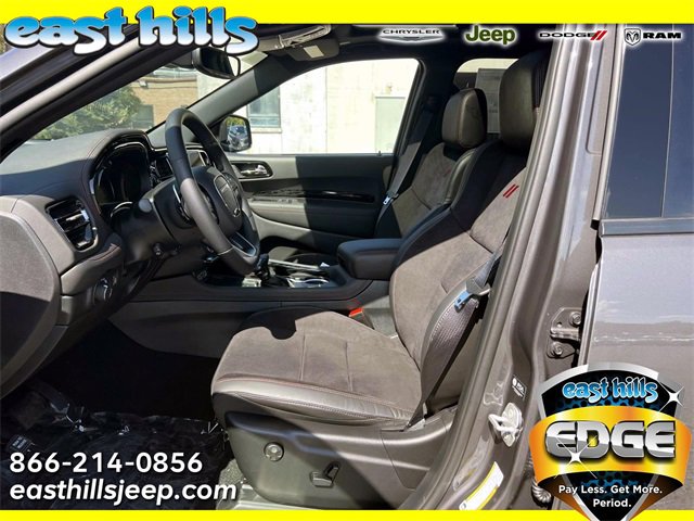 New 2026 Dodge Durango GT image 7