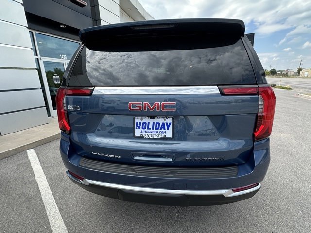 New 2026 GMC Yukon XL Elevation w/ LPO, Floor Liner Package image 5