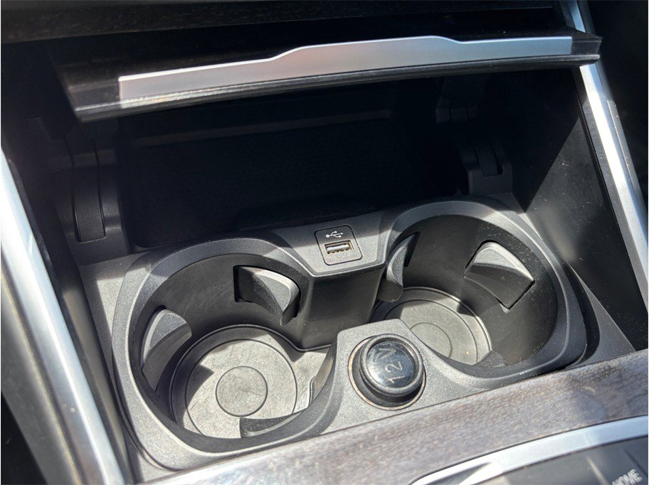 Used 2020 BMW 330i Sedan RWD image 31