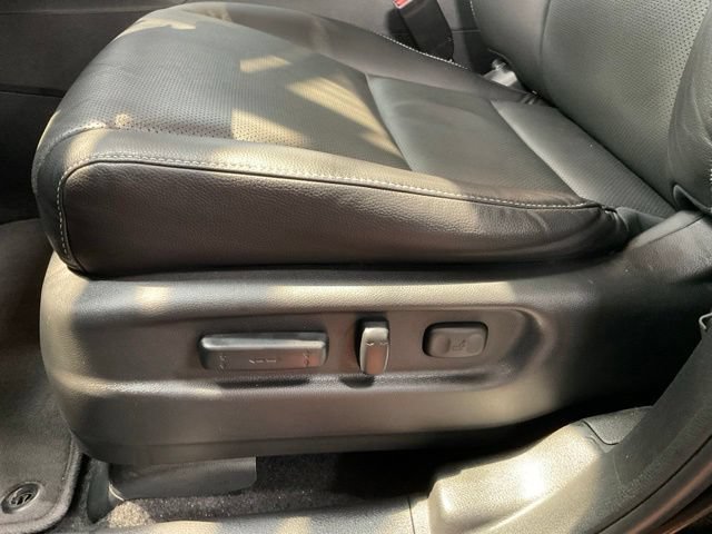 Certified 2023 Honda Ridgeline RTL image 33