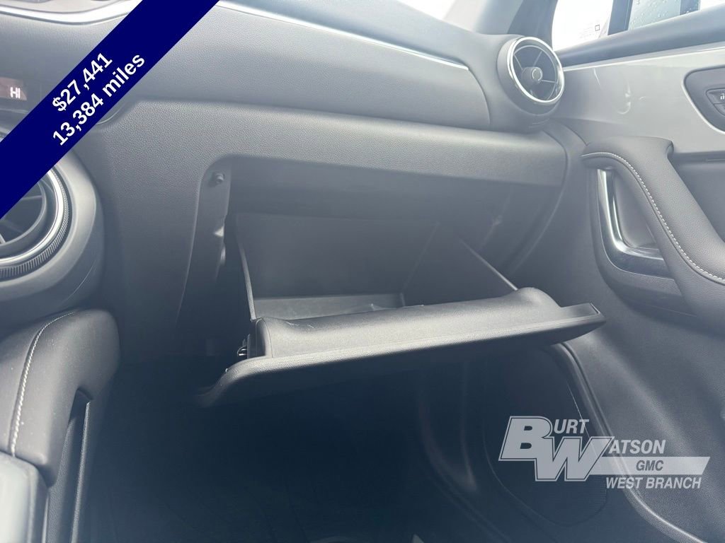Used 2024 Chevrolet Blazer LT w/ LPO, Floor Liner Package image 24