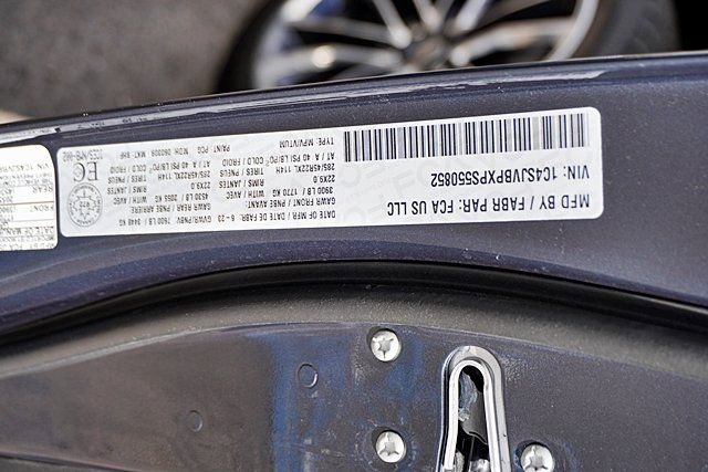 Used 2023 Jeep Wagoneer Series II w/ Premium Group I image 39