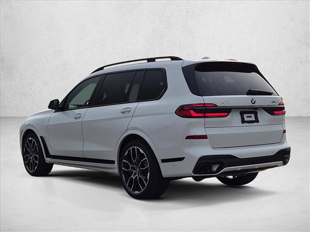 New 2027 BMW X7 xDrive40i w/ Executive Package AWD/4WD image 9
