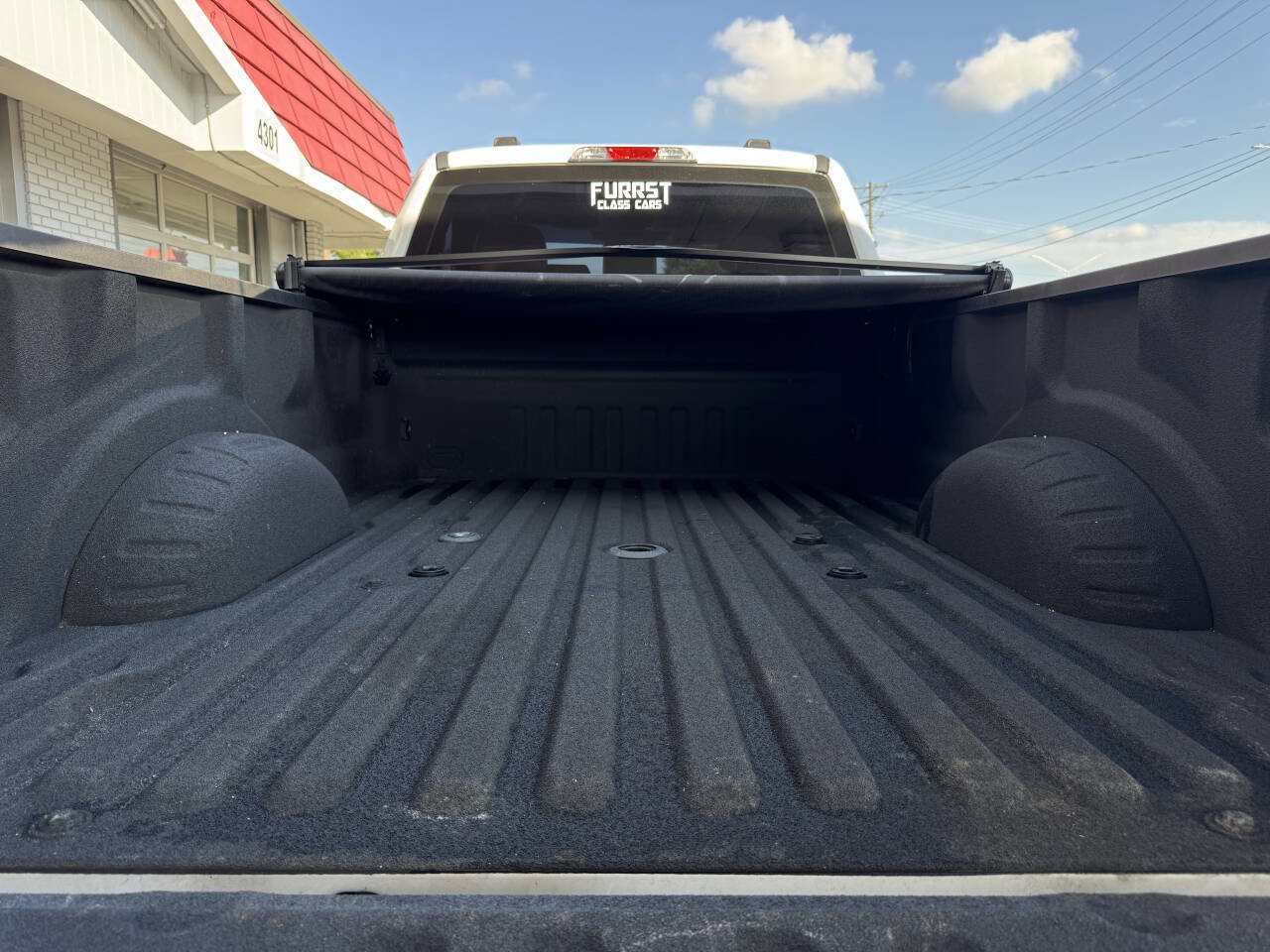 Used 2022 Ford F250 XL w/ STX Appearance Package AWD/4WD image 15