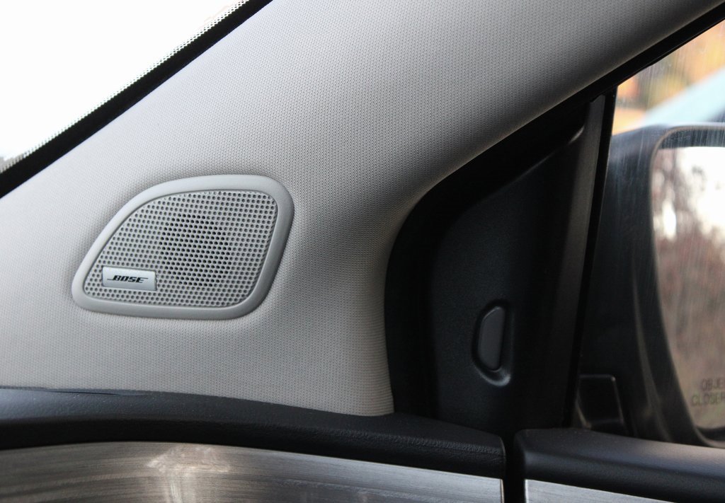 Used 2018 Nissan Murano Platinum image 43