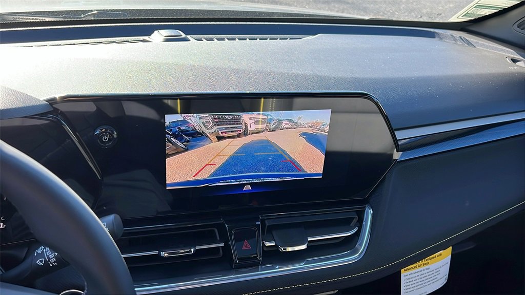 New 2026 Chevrolet TrailBlazer ACTIV w/ Convenience Package image 26