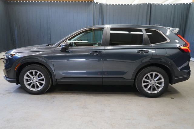 Used 2024 Honda CR-V EX image 4